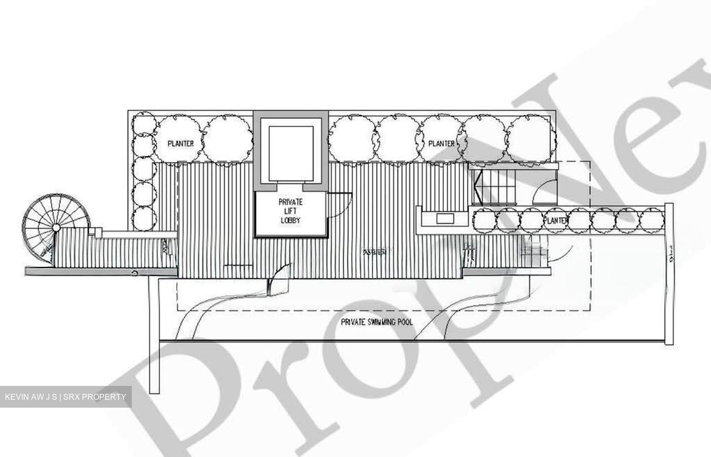 D'Leedon (D10), Condominium #574436581